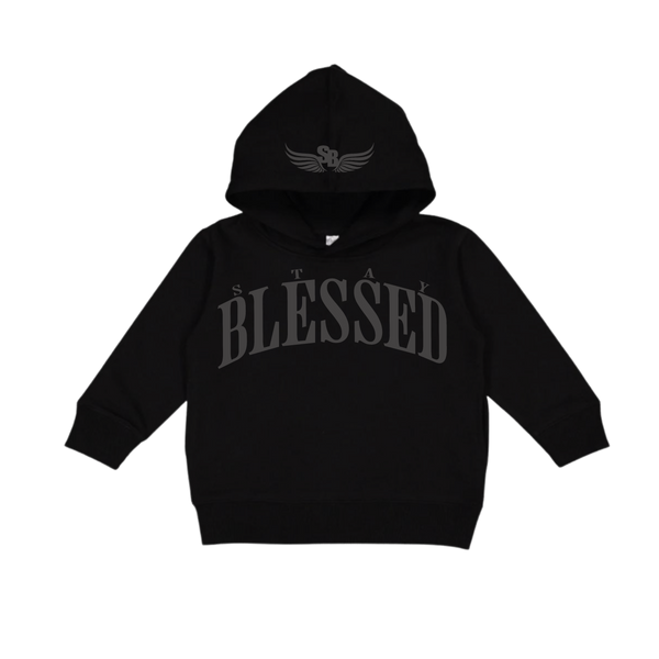 Unisex Kids Alma Mater Hoodie