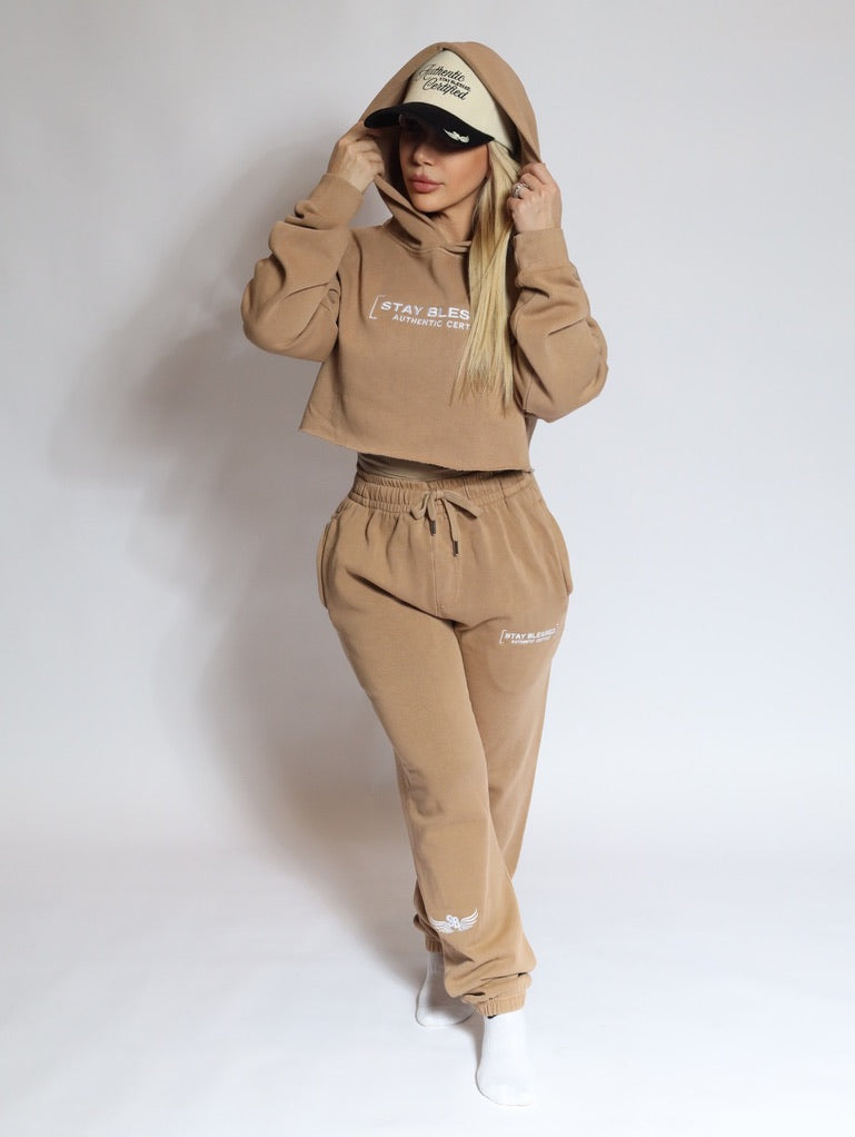 Authentic Certified  - Pastels - Sweats