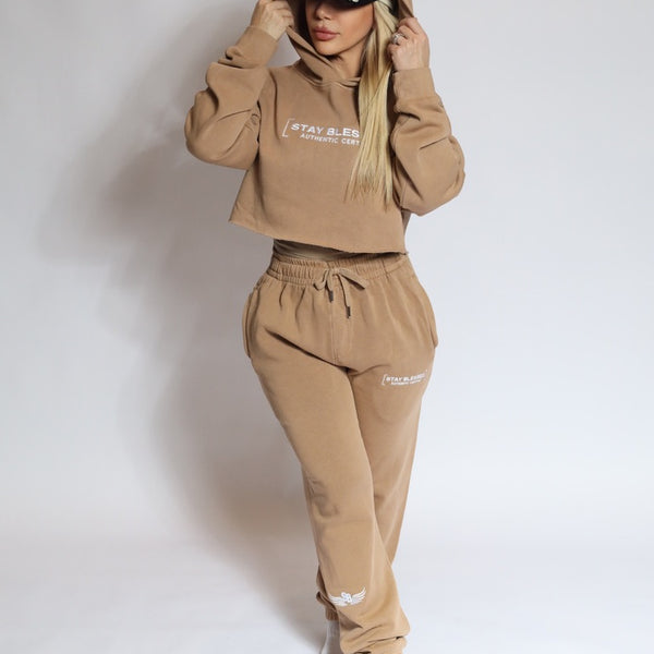 Authentic Certified  - Pastels - Sweats