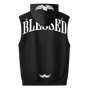 Alma Mater Sleeveless Hoodie