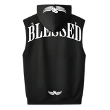 Alma Mater Sleeveless Hoodie