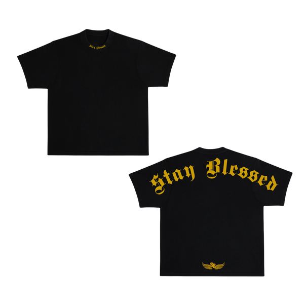 Unisex Blessed Angels T-Shirt