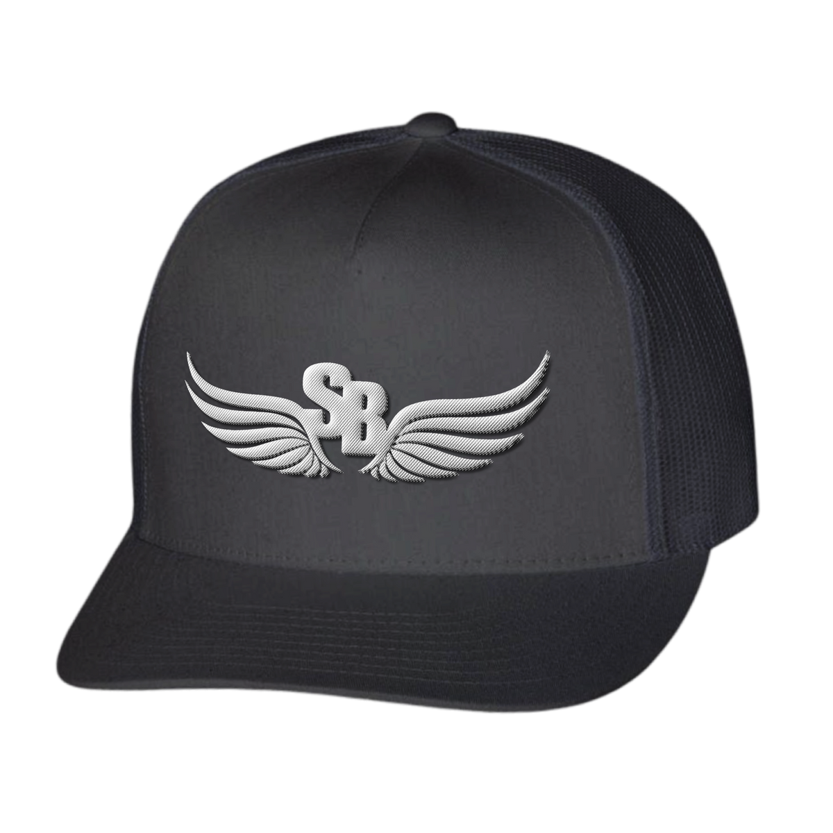 Stay Blessed Classic Hat