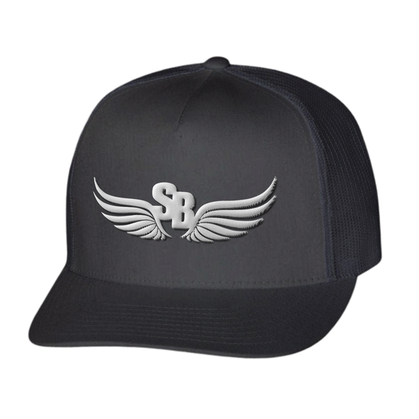 Stay Blessed Classic Hat