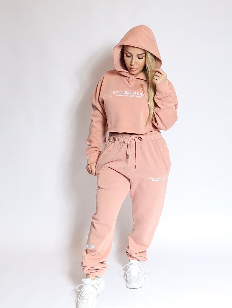 Authentic Certified  - Pastels - Sweats