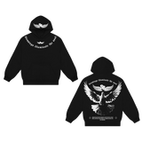 Unisex Blessings Illuminate The Soul Hoodie