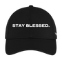 Stay Blessed Dad Cap