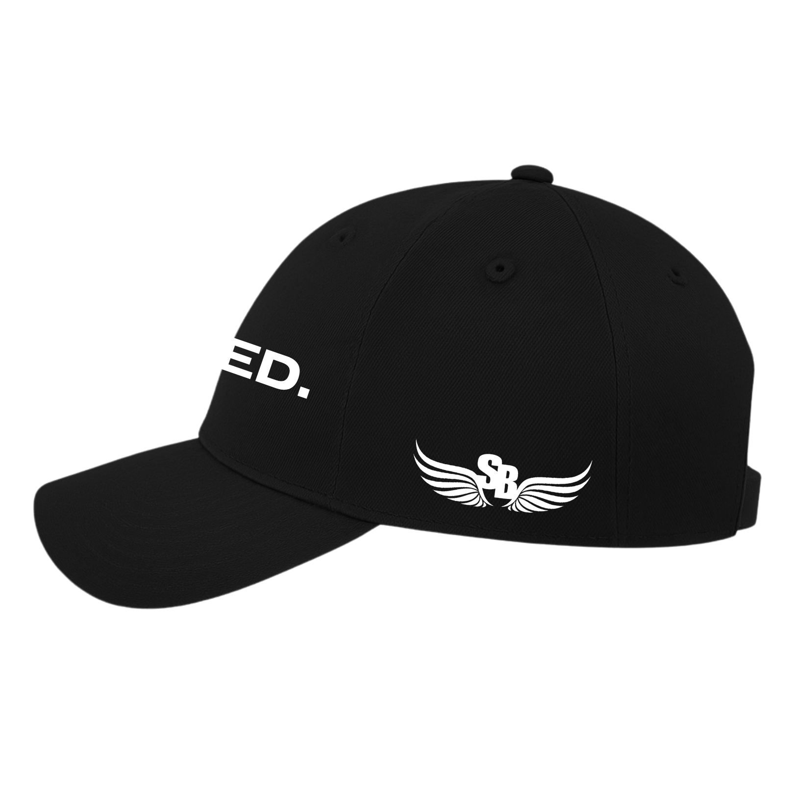 Stay Blessed Dad Cap