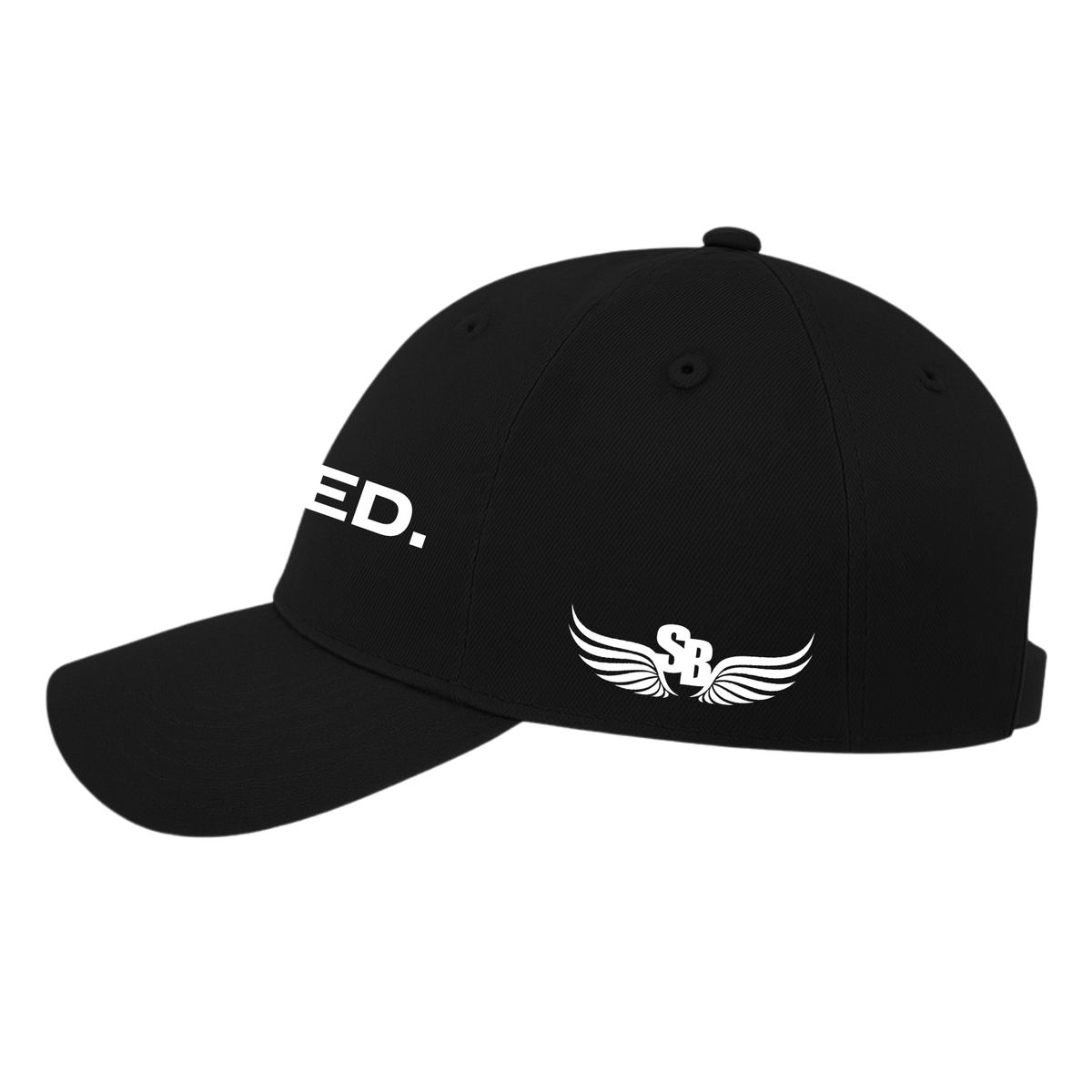 Stay Blessed Dad Cap