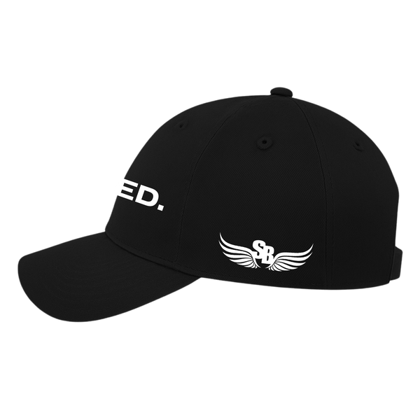 Stay Blessed Dad Cap