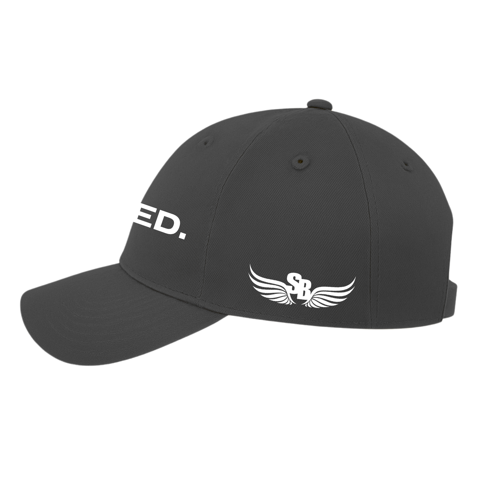 Stay Blessed Dad Cap
