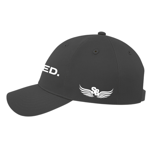 Stay Blessed Dad Cap