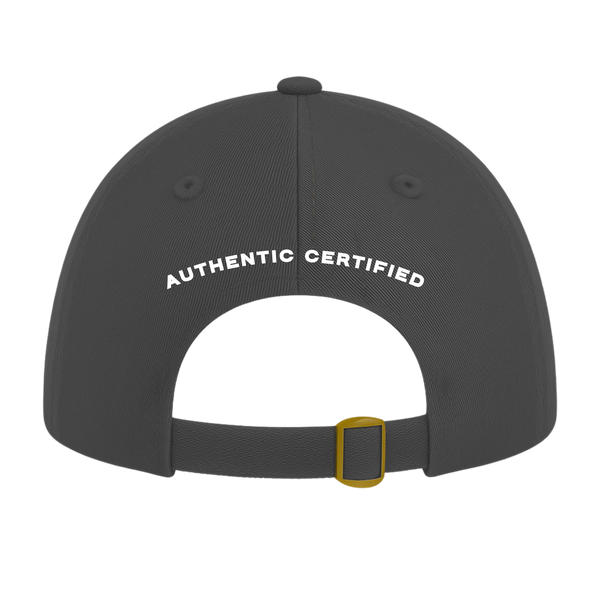 Stay Blessed Dad Cap