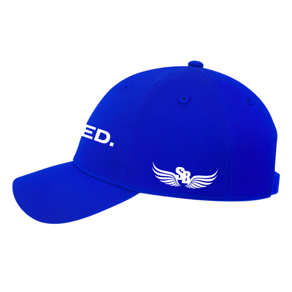 Stay Blessed Dad Cap