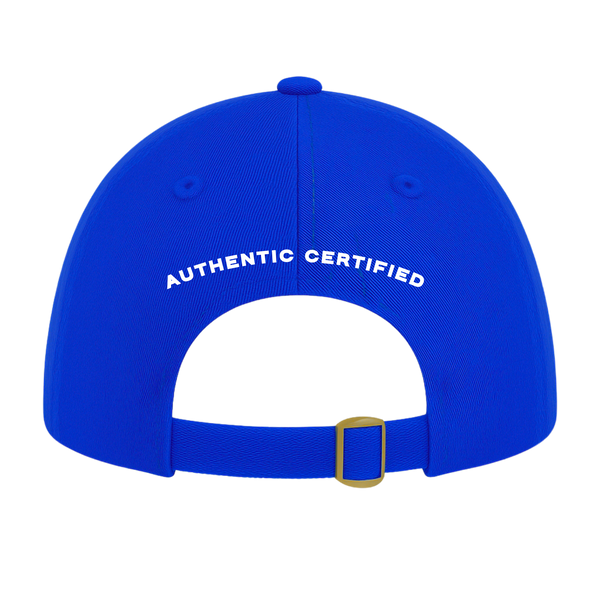 Stay Blessed Dad Cap