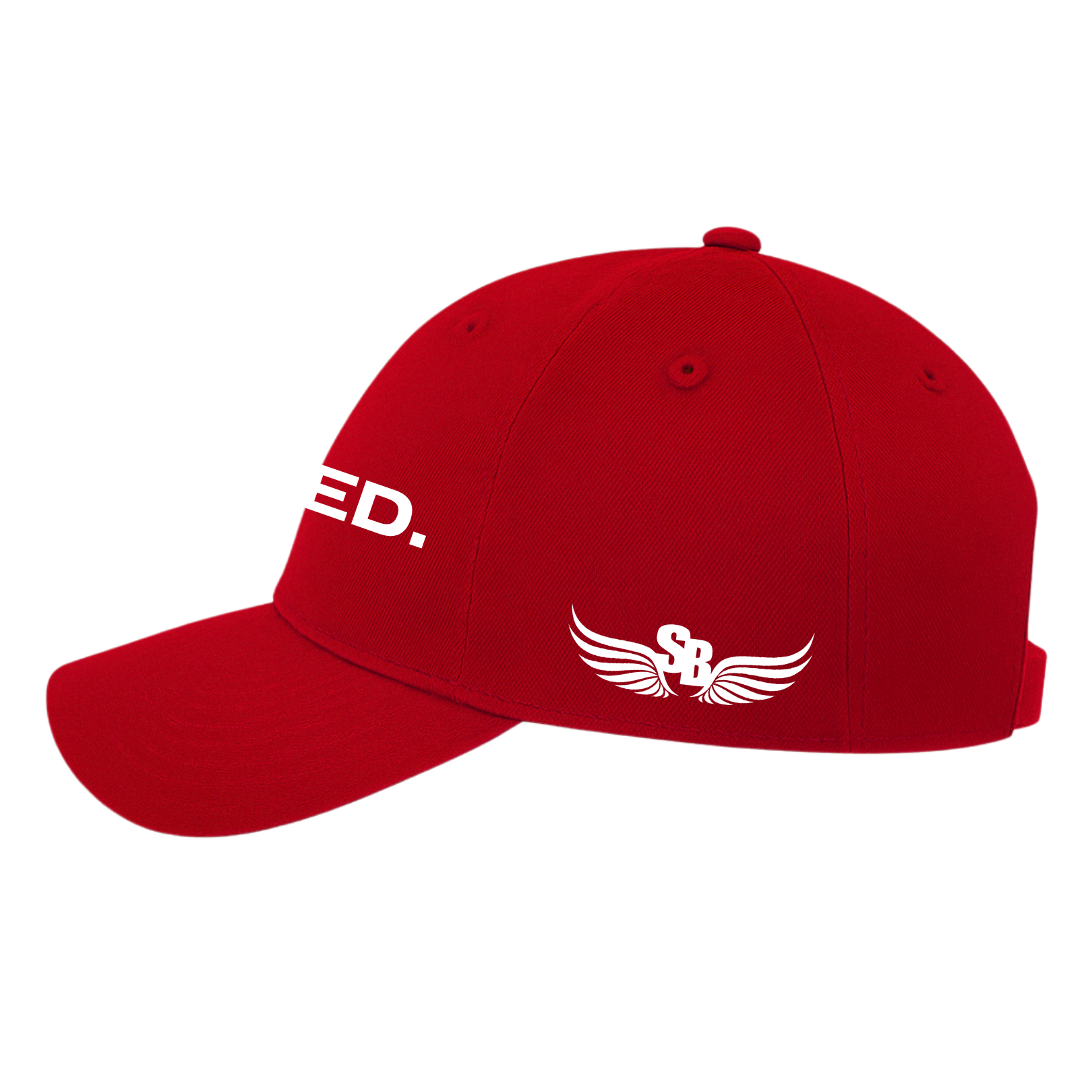 Stay Blessed Dad Cap