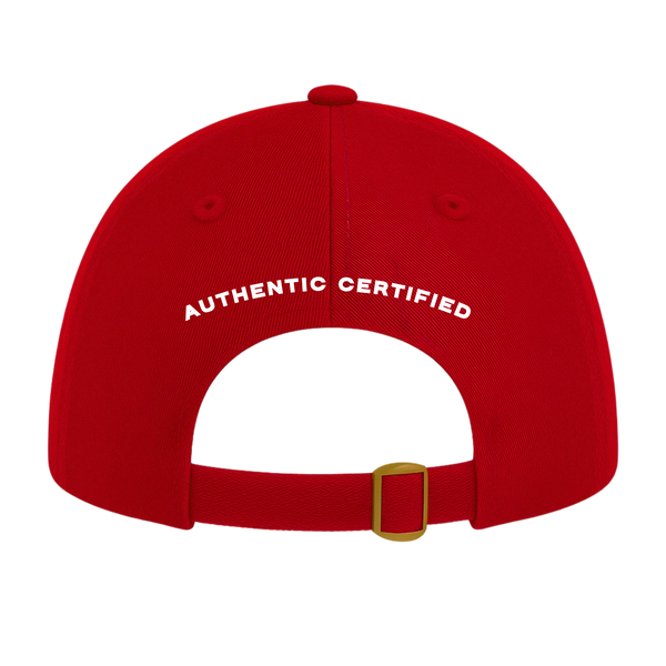 Stay Blessed Dad Cap