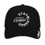 Stay Blessed Authentic Certified Snapback