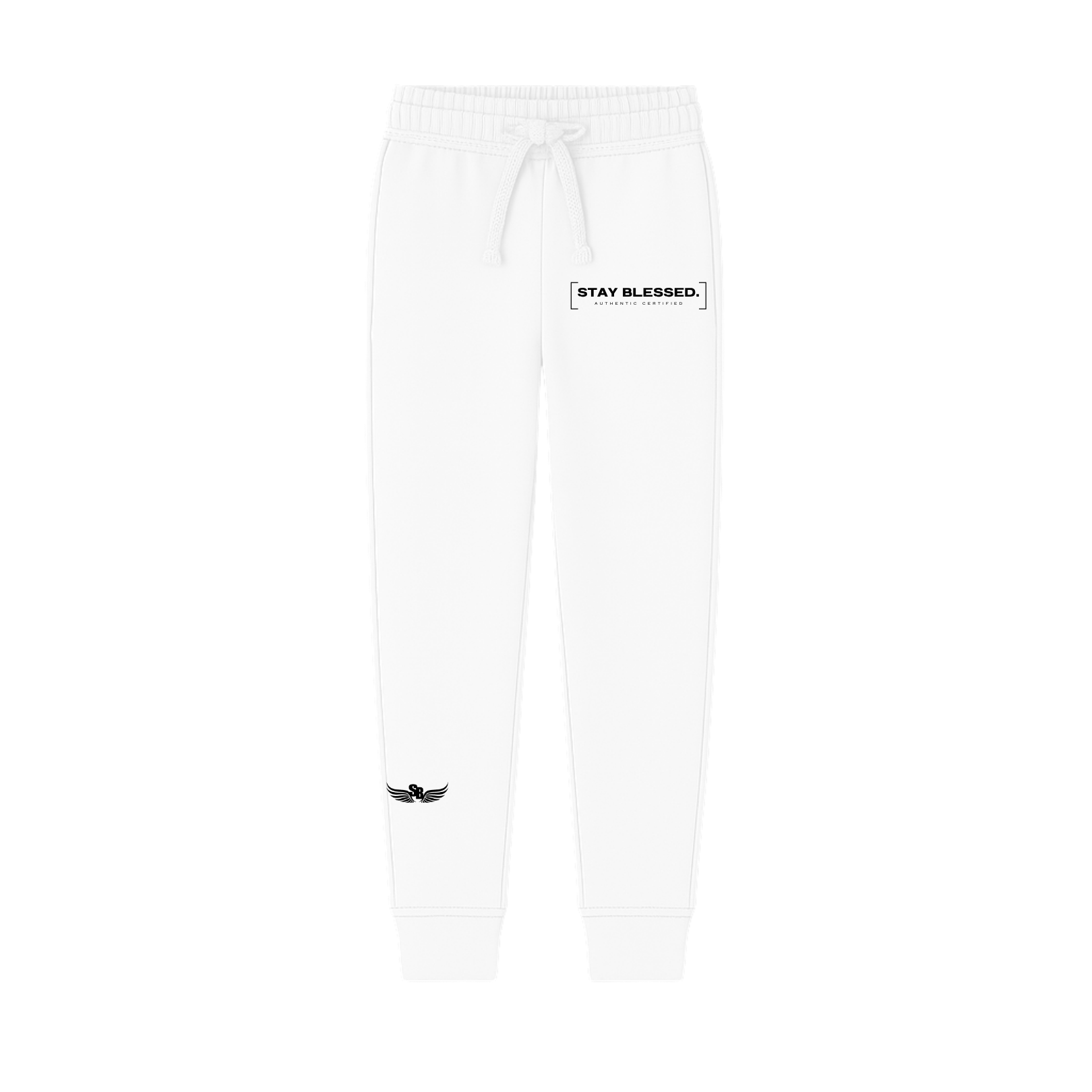 Certified Authentic Youth Sweats