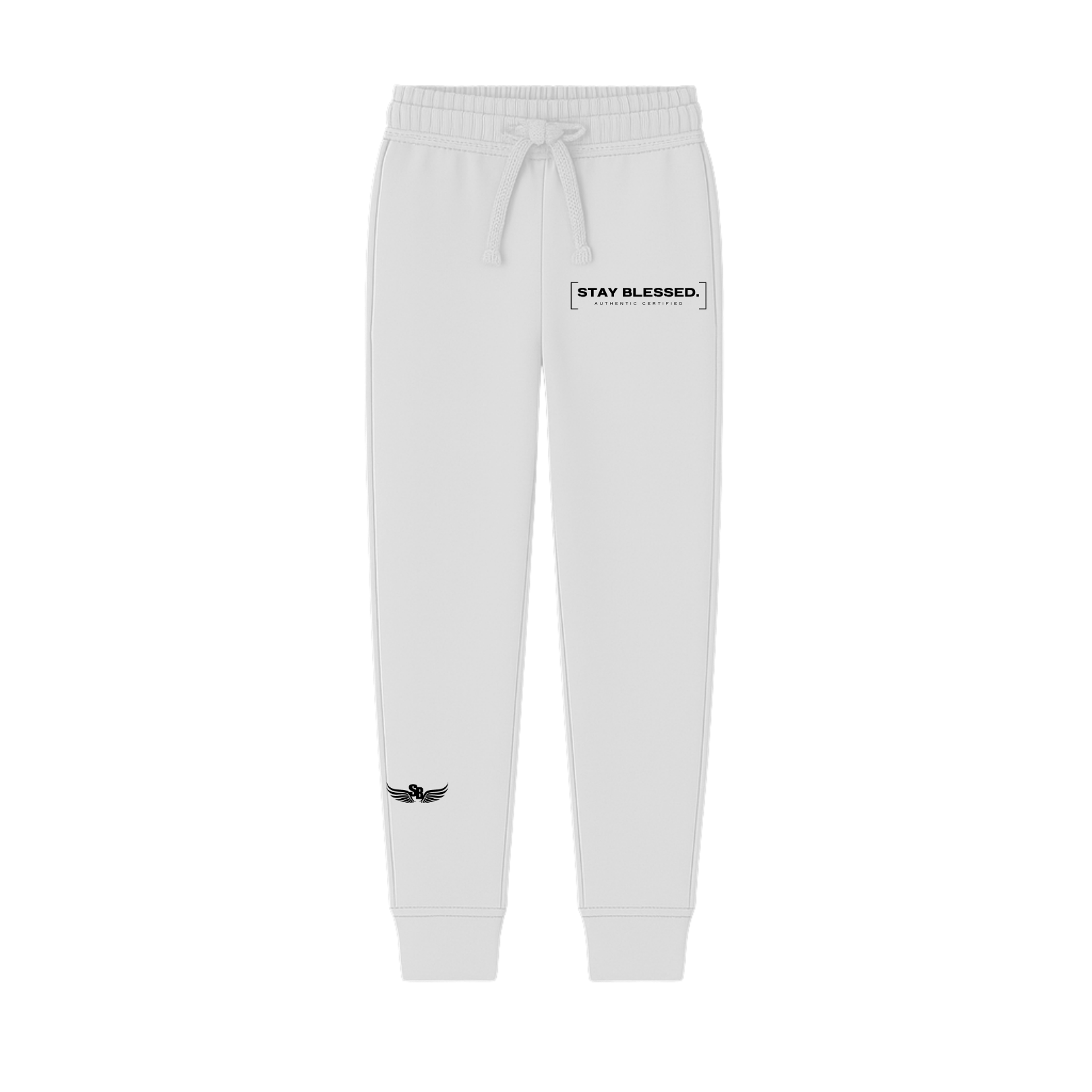Certified Authentic Youth Sweats