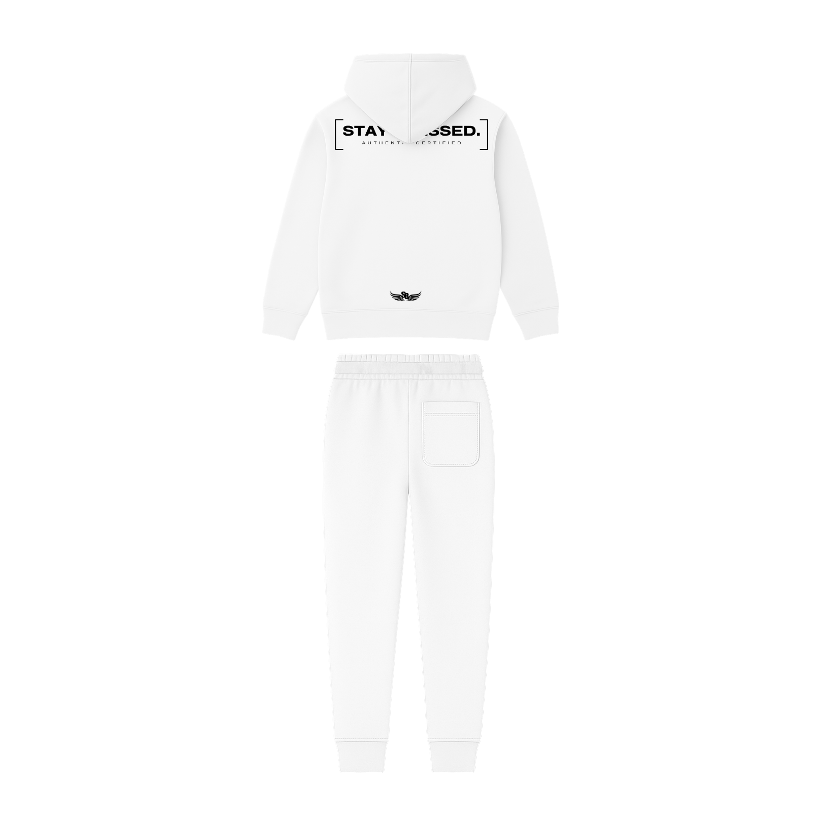 Authentic Certified Youth Set