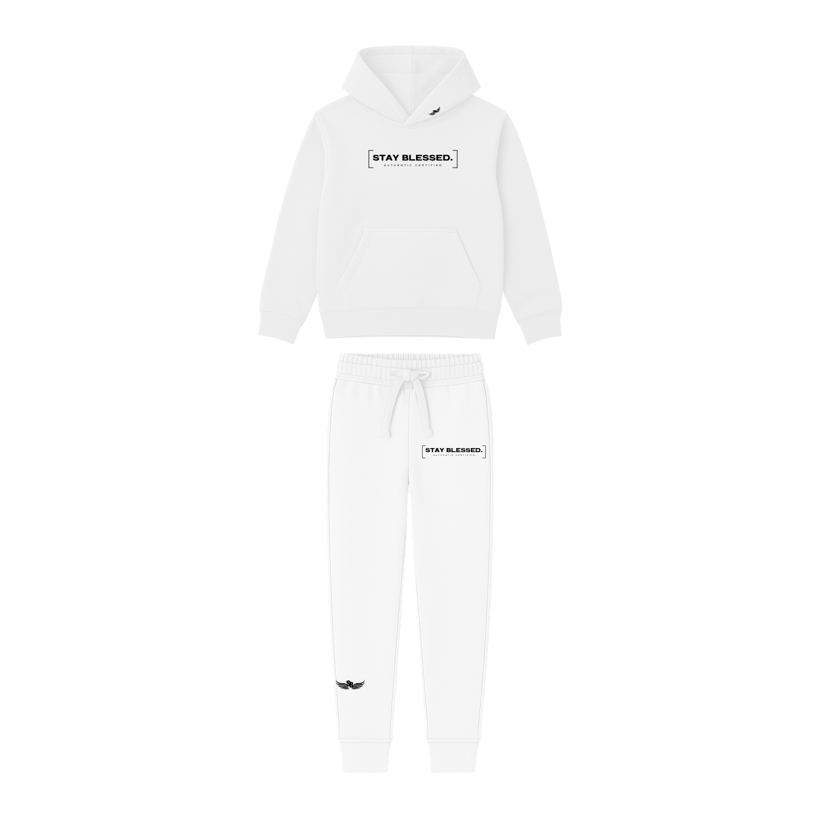 Authentic Certified Youth Set
