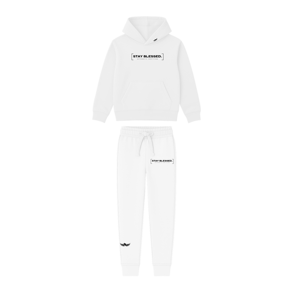 Authentic Certified Youth Set