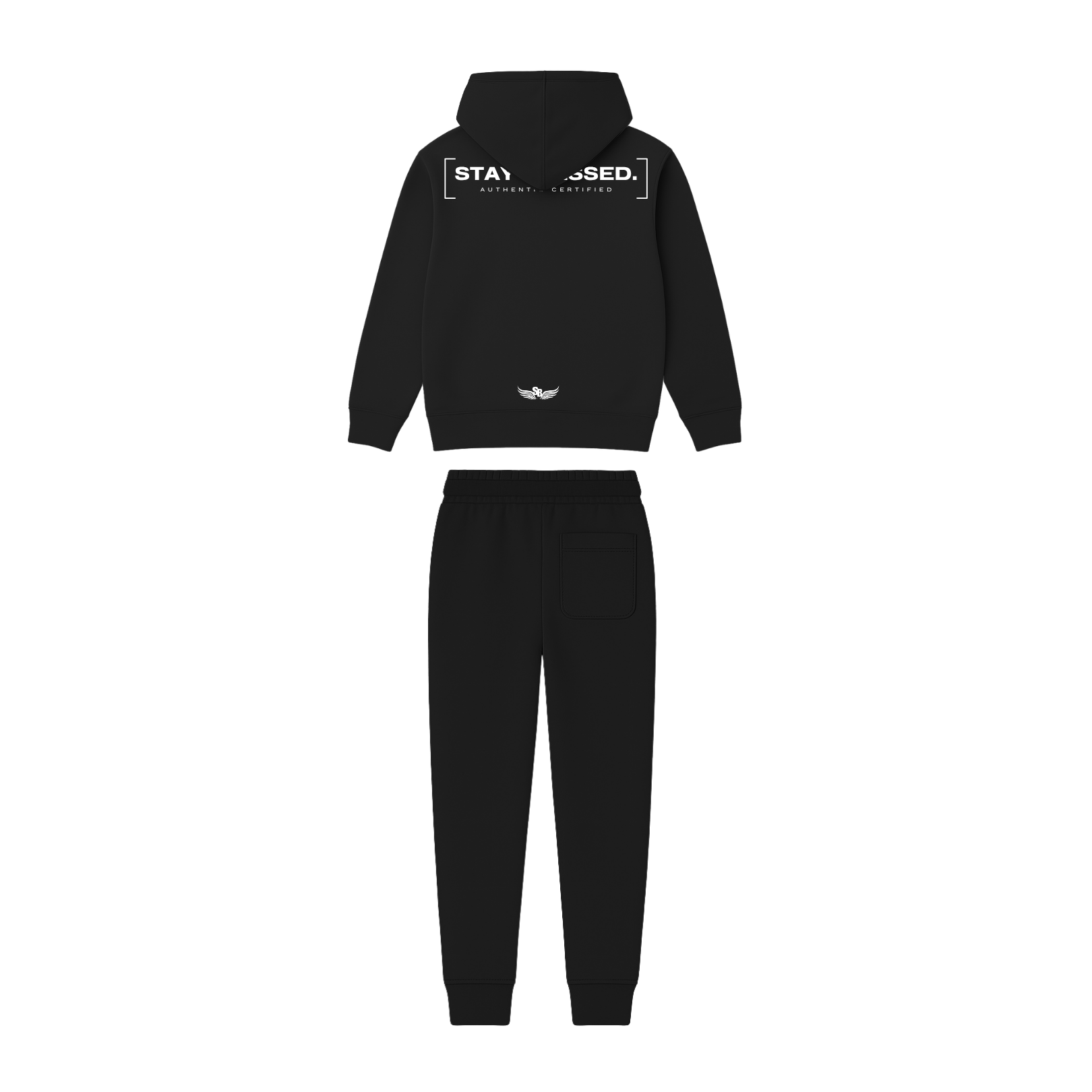 Authentic Certified Youth Set