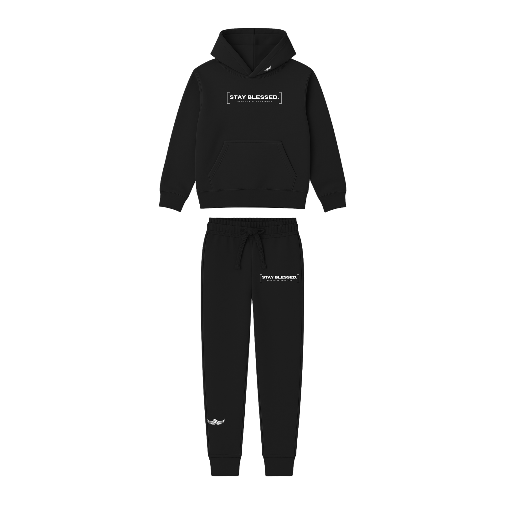Authentic Certified Youth Set