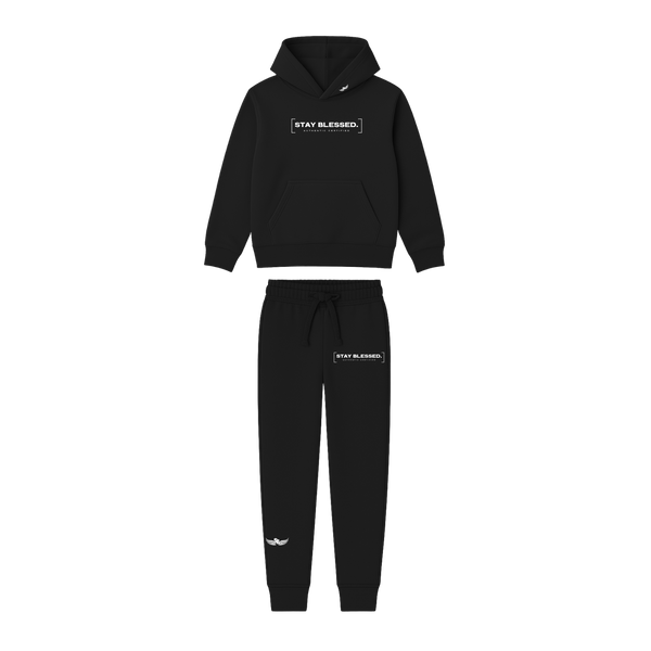 Authentic Certified Youth Set