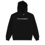 Stay Blessed Authentic Certified Terry Hoodie