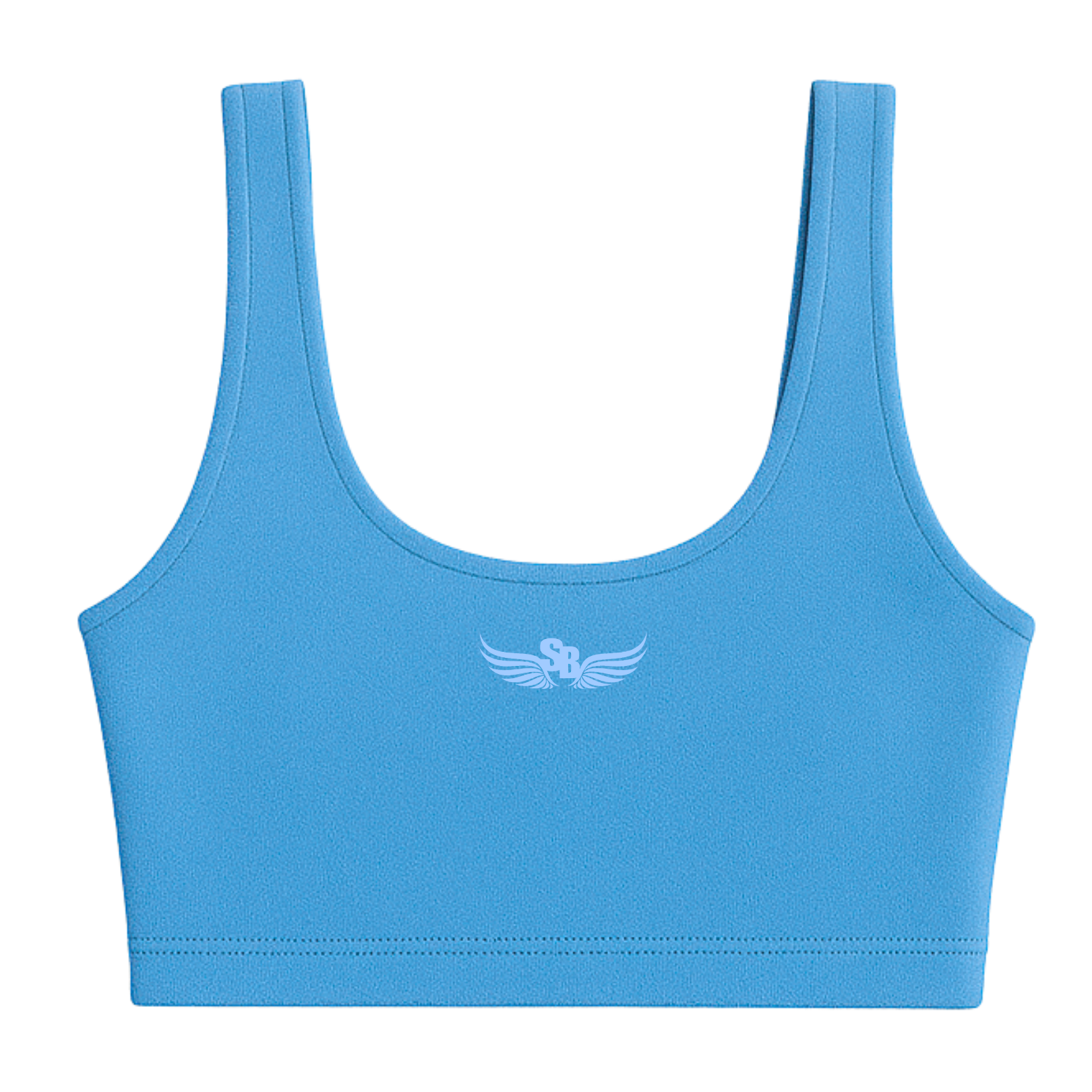 Stay Blessed Authentic Certified Biker Top