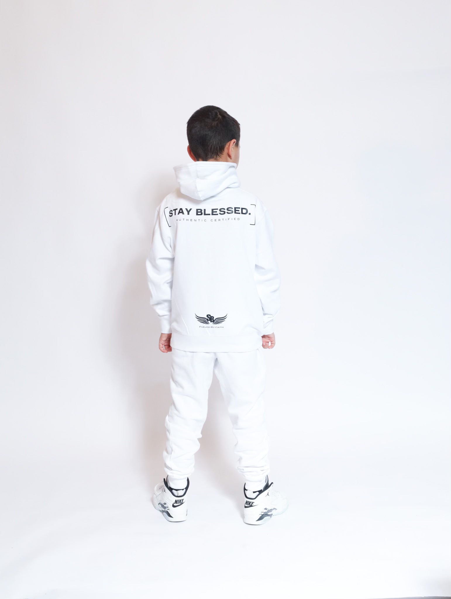 Authentic Certified Youth Set
