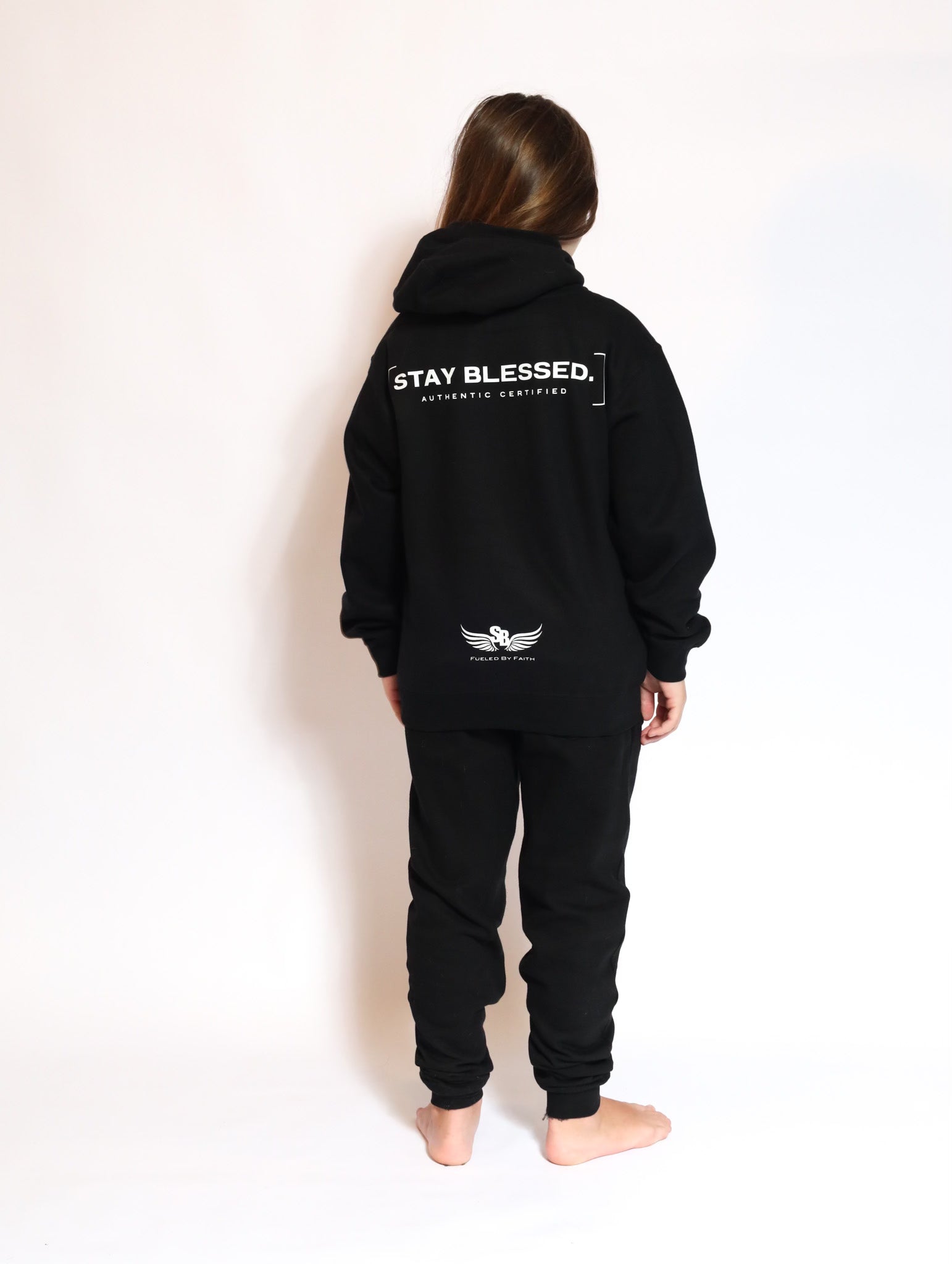 Authentic Certified Youth Set
