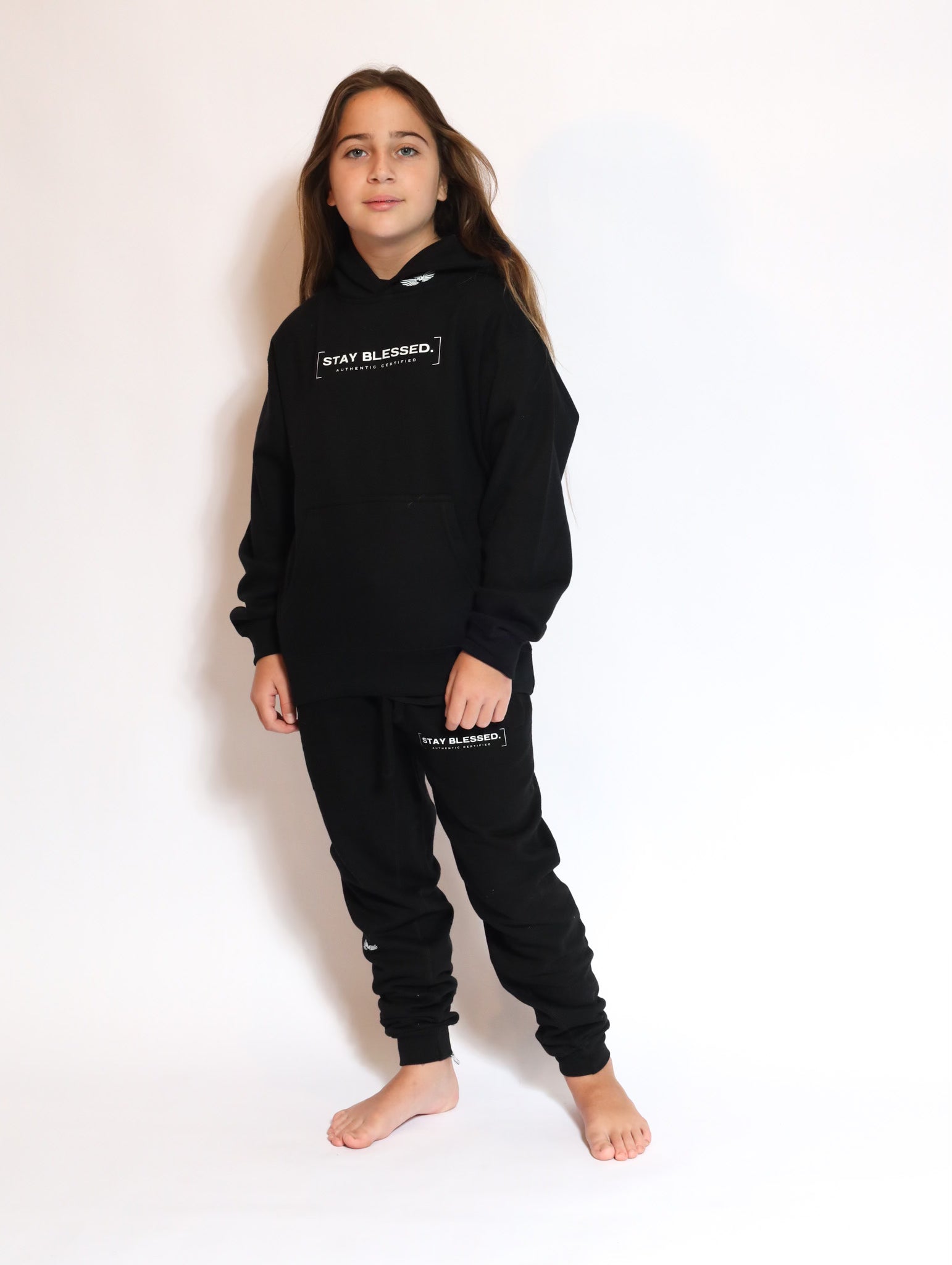 Authentic Certified Youth Set