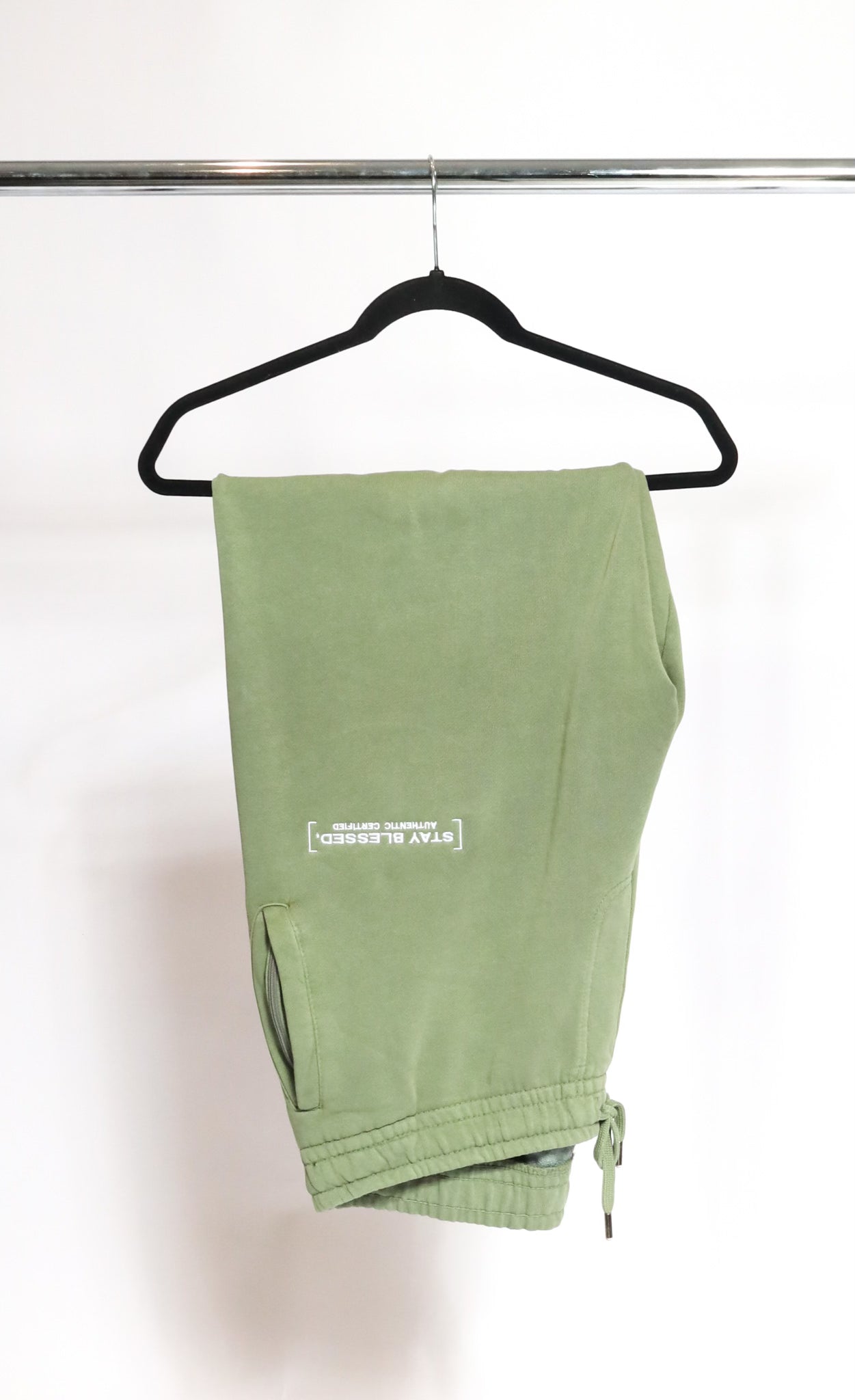 Authentic Certified  - Pastels - Sweats