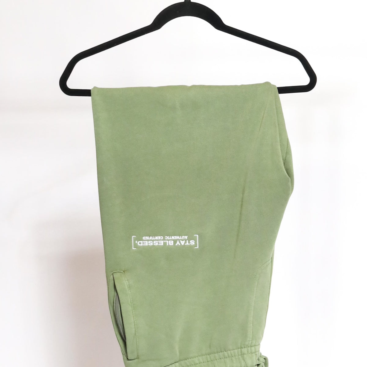 Authentic Certified  - Pastels - Sweats