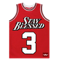 Stay Blessed Squad Jersey