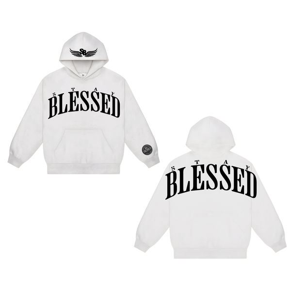 Unisex Alma Mater Hoodie