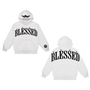 Unisex Alma Mater Hoodie