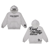 Unisex Highly Favored Hoodie