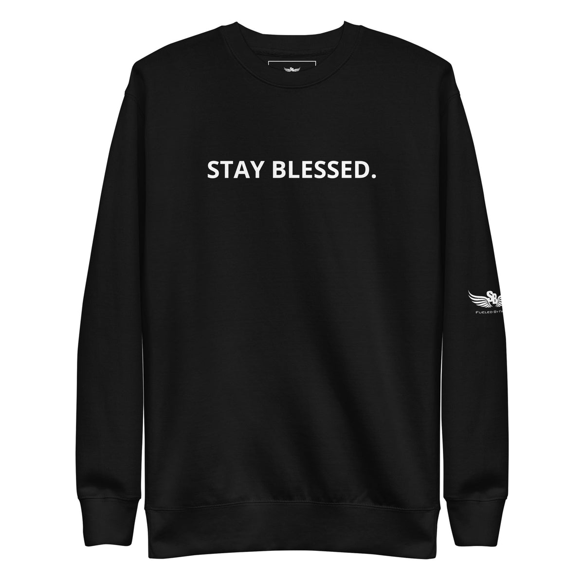 Unisex Premium Sweatshirt
