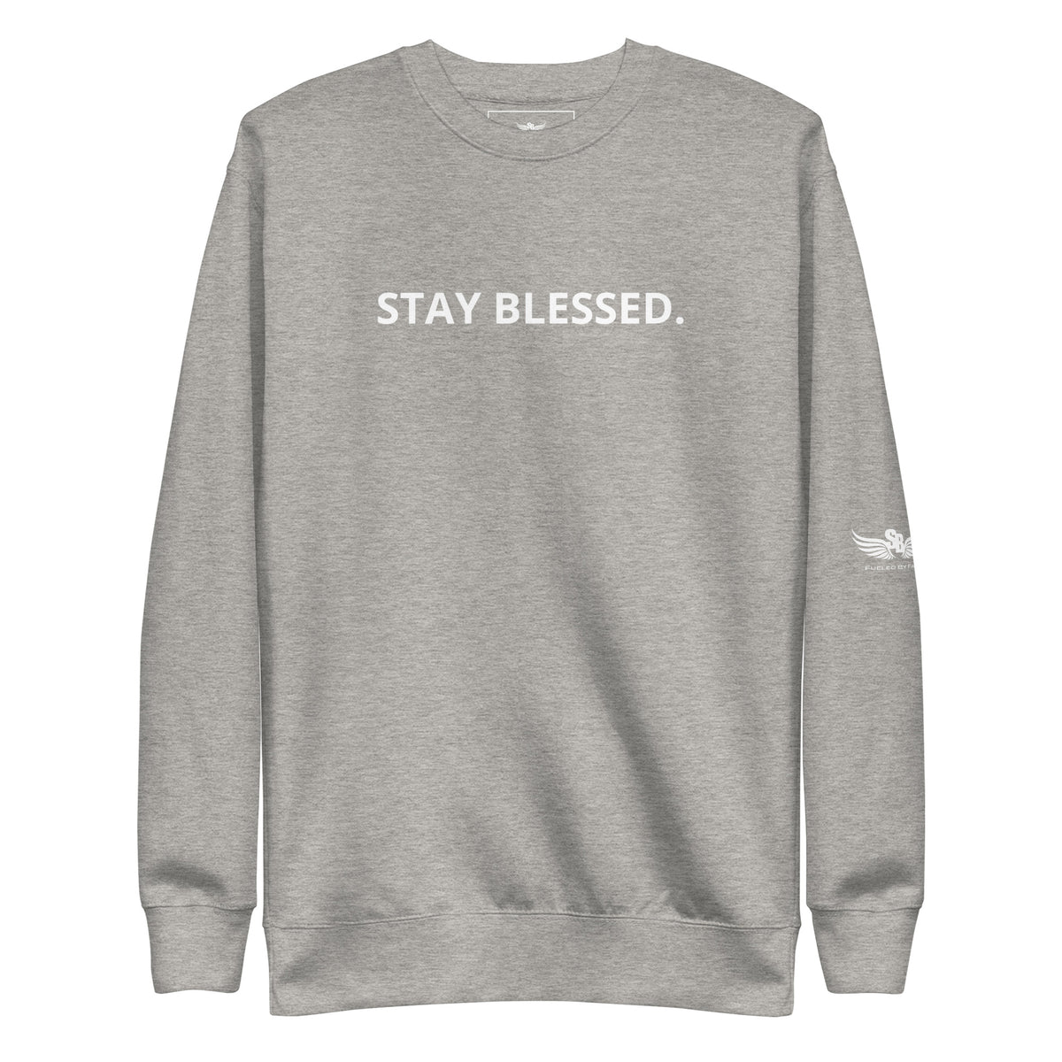 Unisex Premium Sweatshirt