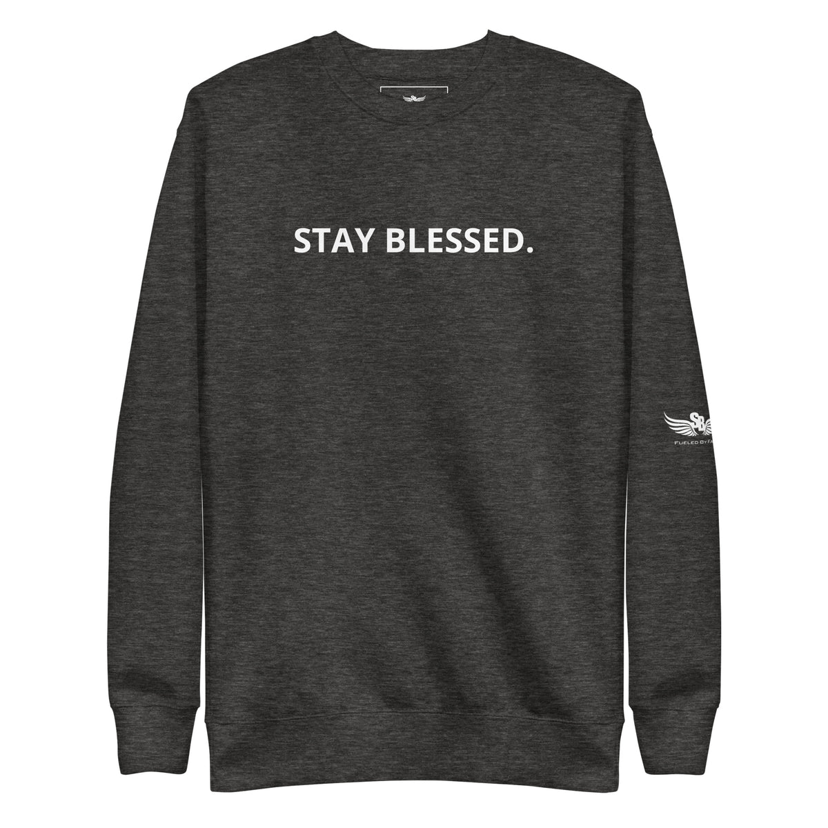 Unisex Premium Sweatshirt