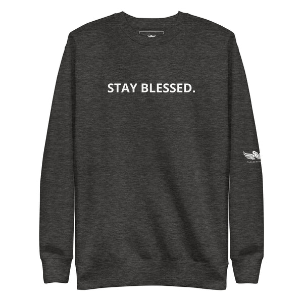 Unisex Premium Sweatshirt