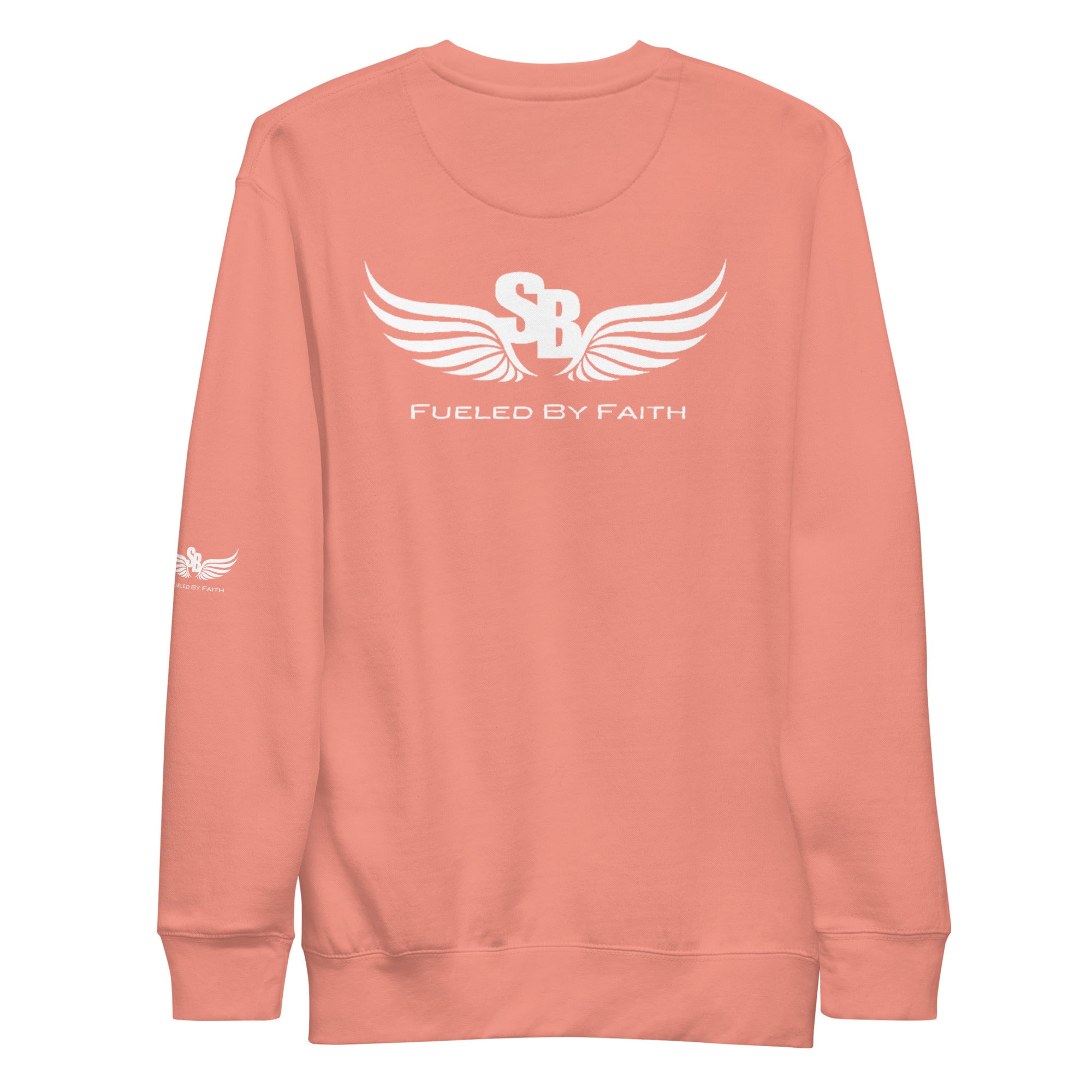 Unisex Premium Sweatshirt