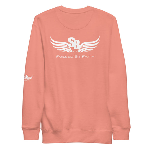 Unisex Premium Sweatshirt