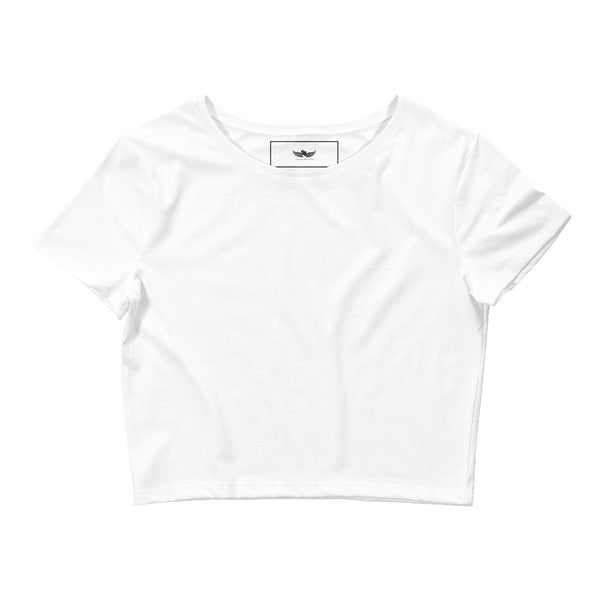 Women’s Crop Tee