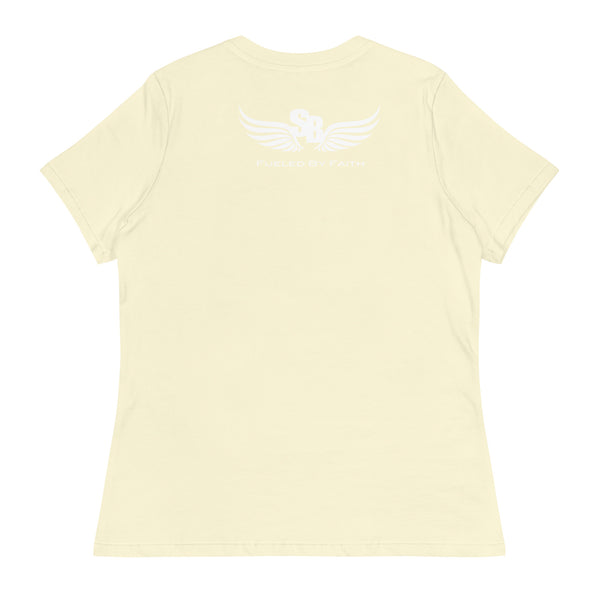 Women's Relaxed T-Shirt
