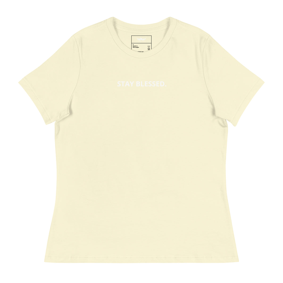 Women's Relaxed T-Shirt